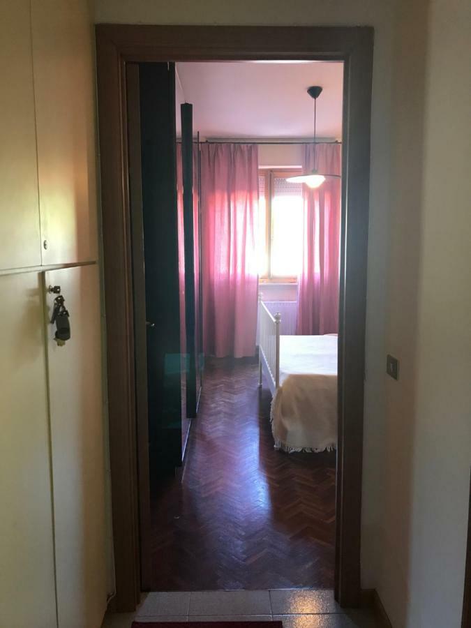Le Case Di Lara Apartment Sirolo Exterior photo