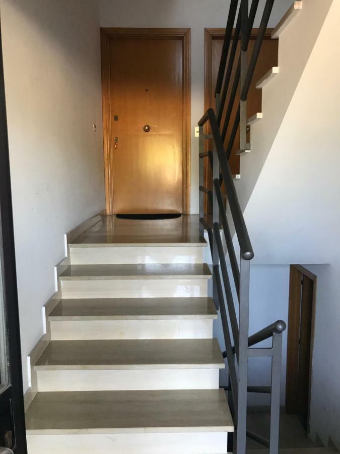 Le Case Di Lara Apartment Sirolo Exterior photo